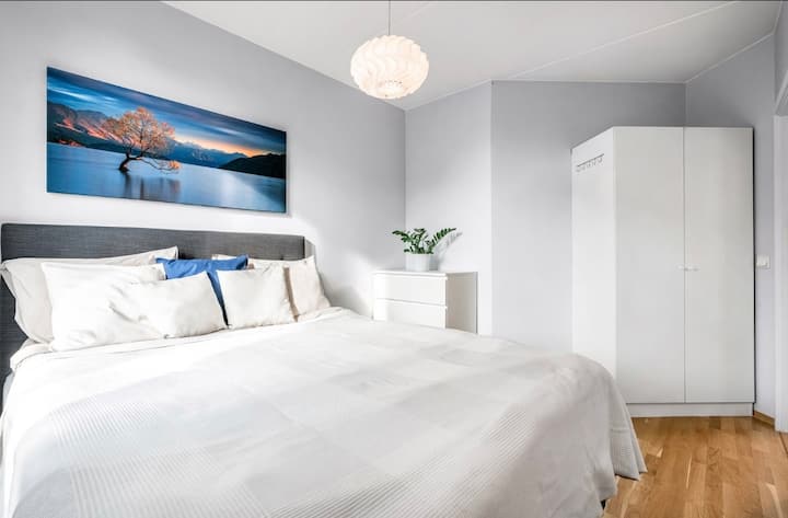 Спална соба 1