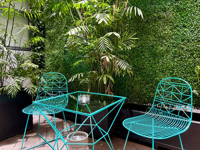 Park Life Masaryk – Apartamento Ejecutivo gallery image 3