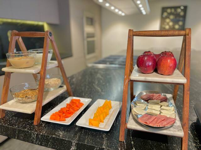 Park Life Masaryk – Apartamento Ejecutivo gallery image 5