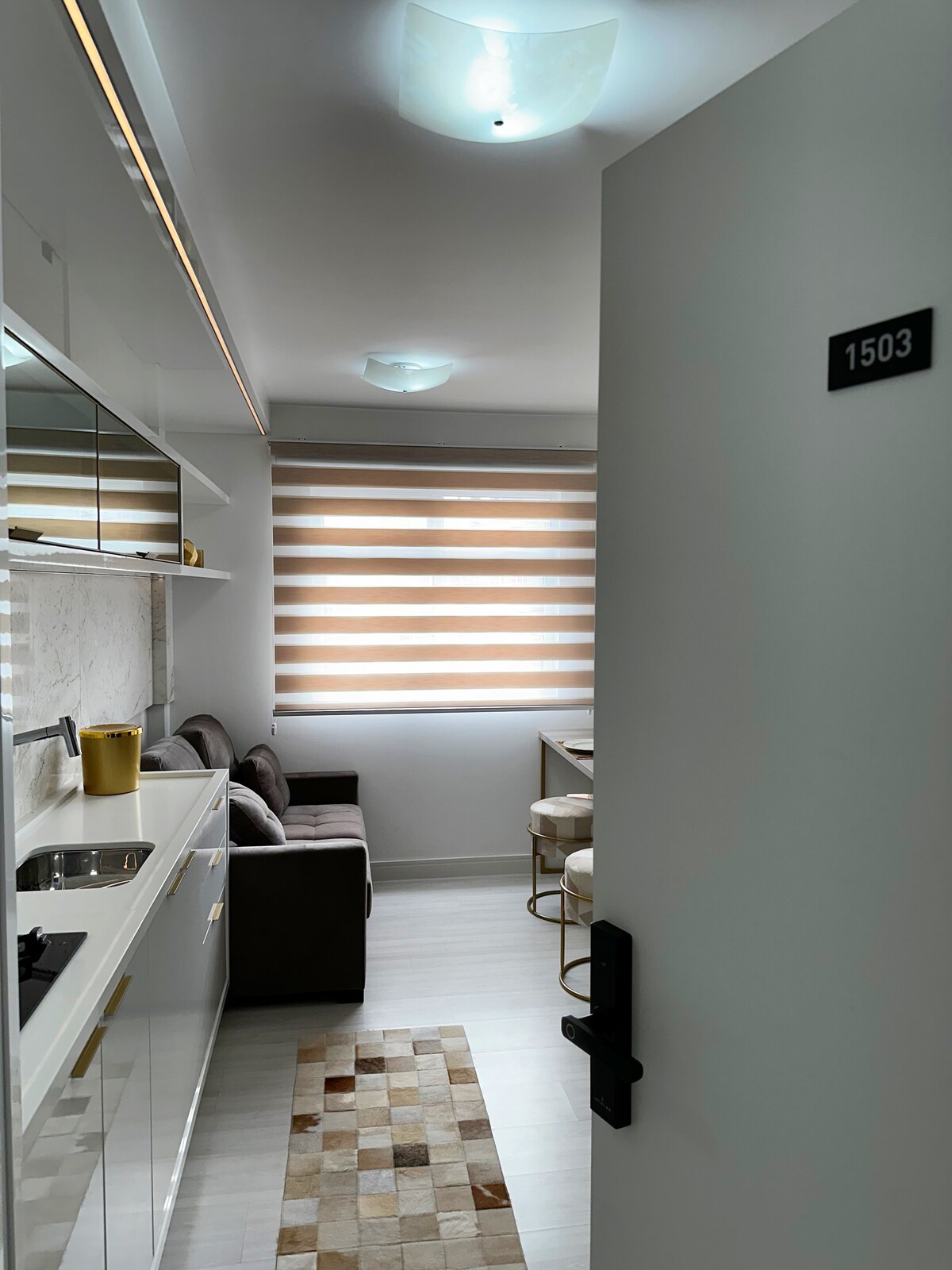 ห้องนั่งเล่น