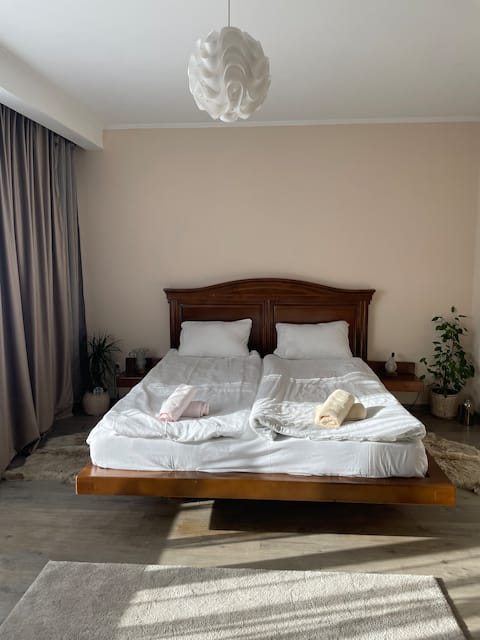 Tori Apartament