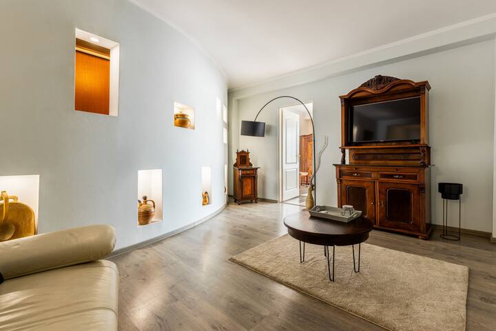 Tori  Comfort Apartament - Târgu Mureș
