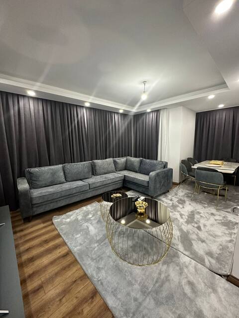 Horizons apartment (2+1)