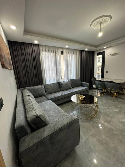 Horizons apartment (1+1)