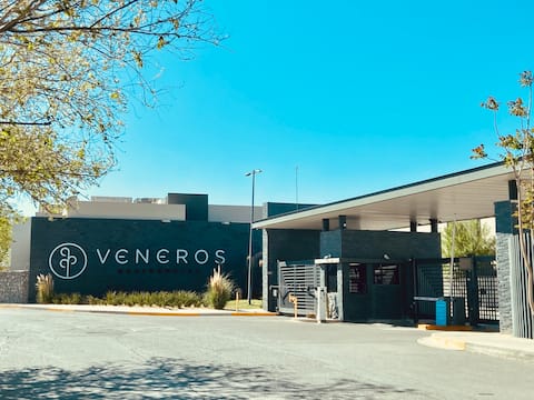 The Cozy Place - Veneros Consulado