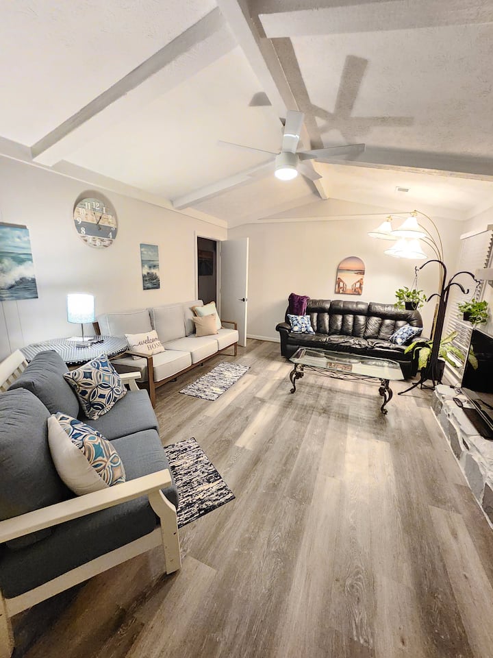 მისაღები სივრცე