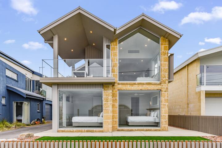 Aloha Beachfront Port Fairy