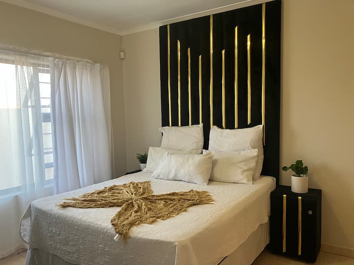 Sky Apartments - Swakopmund
