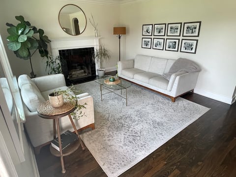 Cozy Cape Cod for Big Groups-Derby, B&B