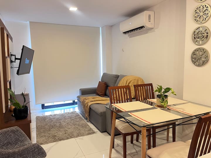 Departamento Confortable - Paraguay
