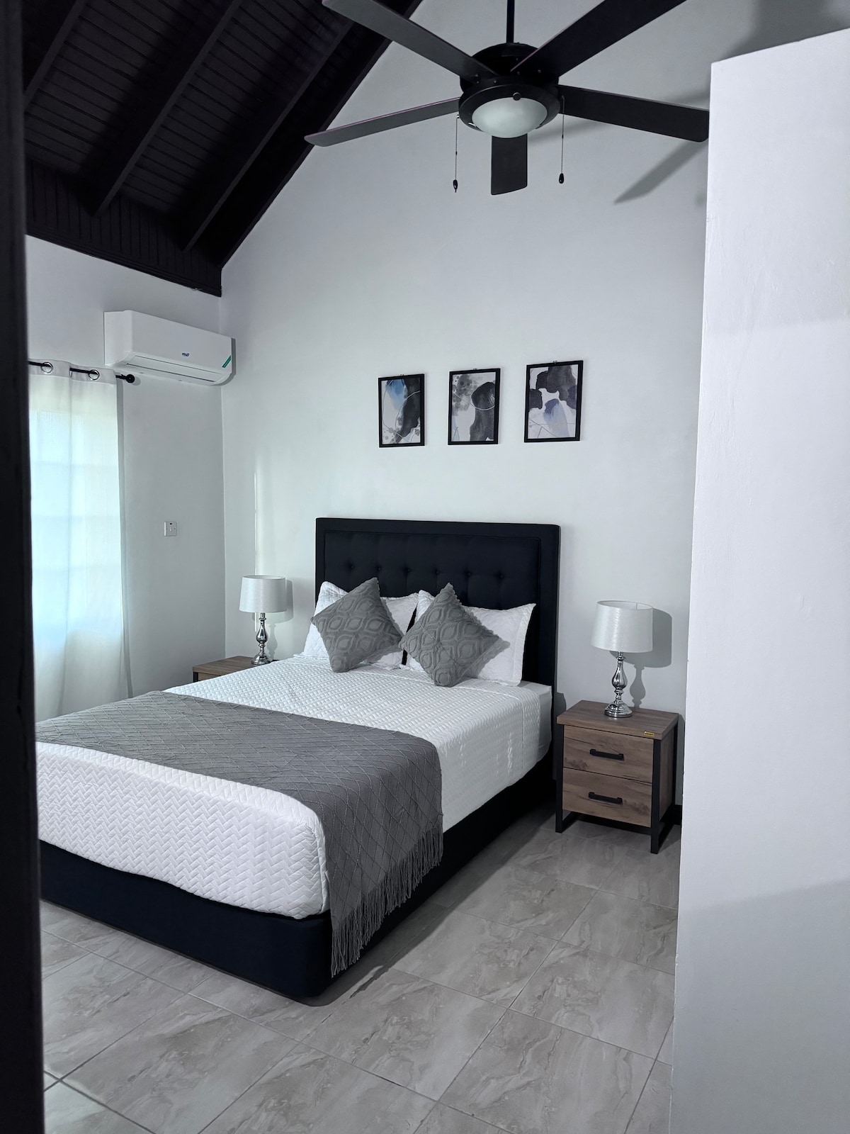 غرفة النوم 2