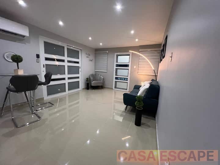 Casa Escape
Cerca Del Ferry(vieques Y Culebra) - Ceiba