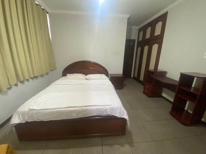 Habitación 1