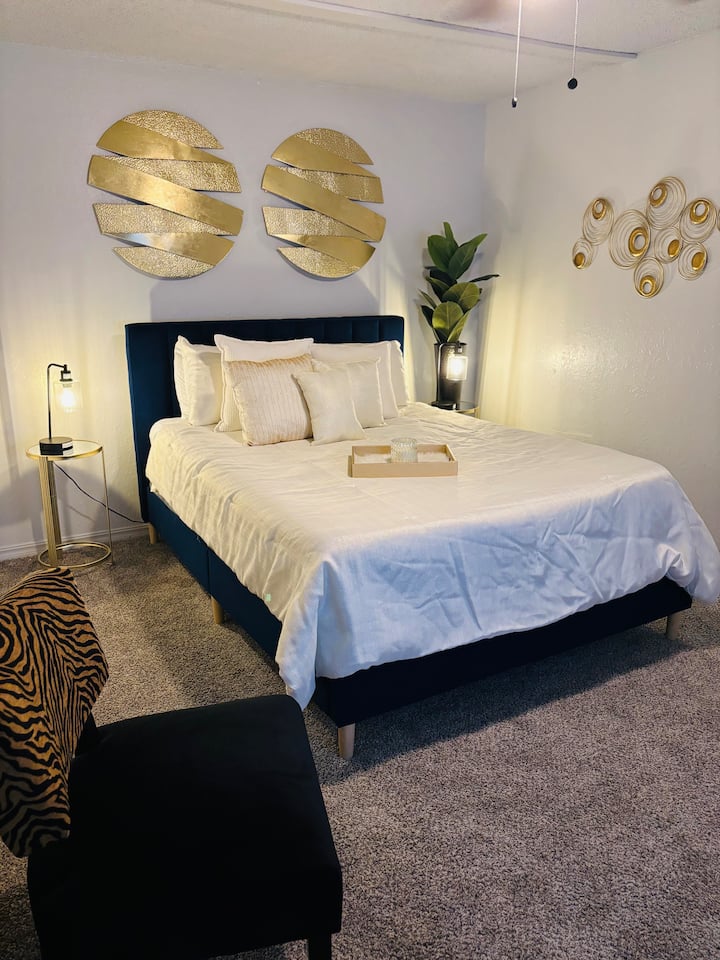 غرفة النوم 1