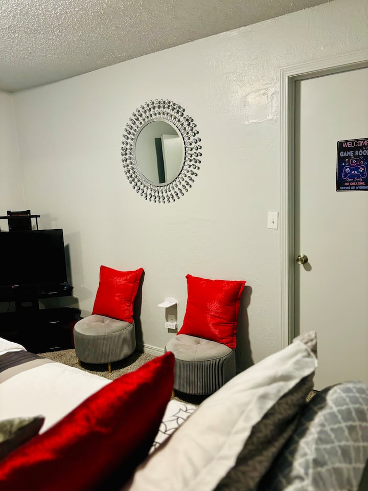 غرفة النوم 2