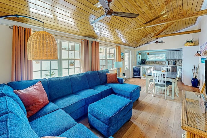 2br Dog-friendly Condo Near Beach With Pool - Key West, FL