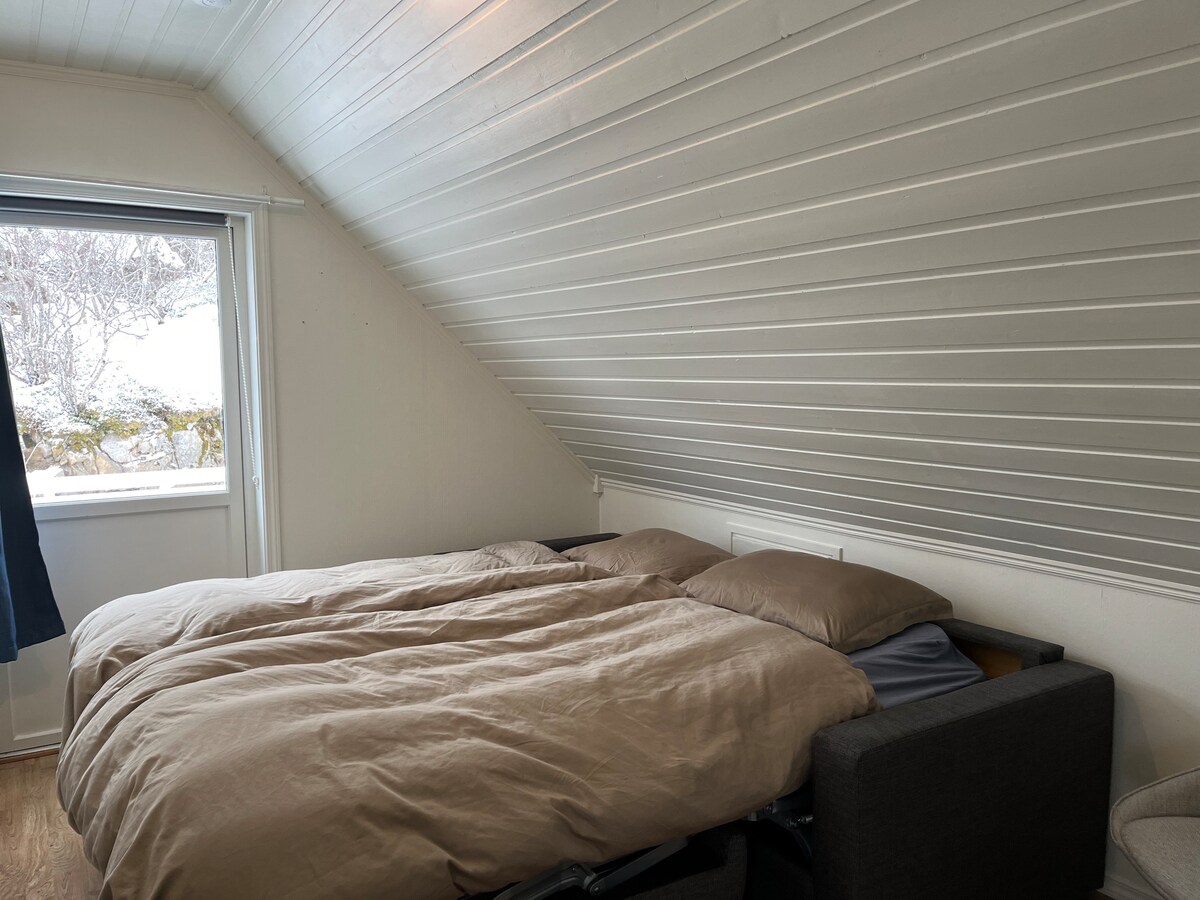 საძინებელი 2