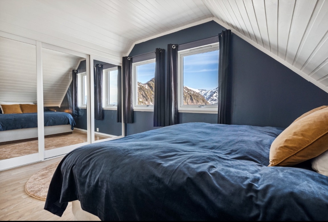 საძინებელი 1