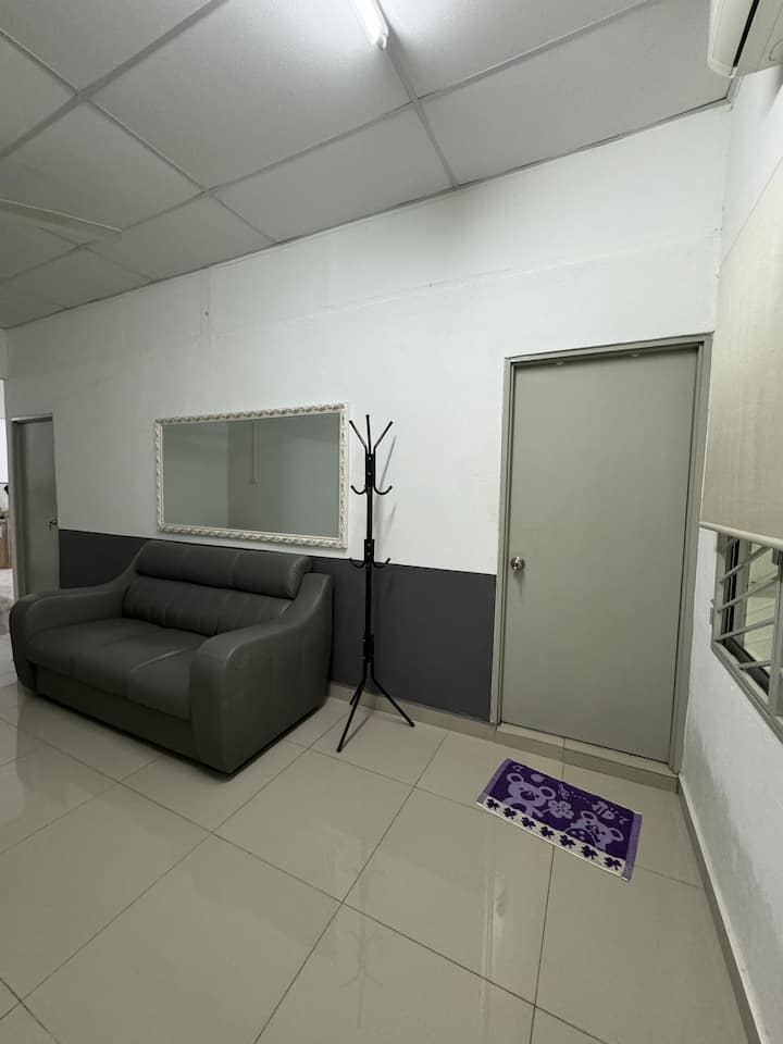 Queensbay Cozy Corner - Bayan Lepas
