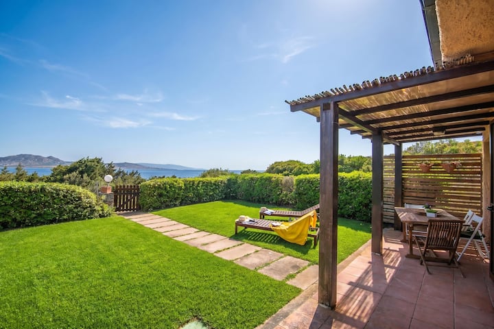 1 Le Perle Di Stintino - By Happy Rentals - Stintino