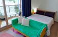 Southpoint guestroom-Studio Deluxe  Seaview rental in Muang Pattaya
