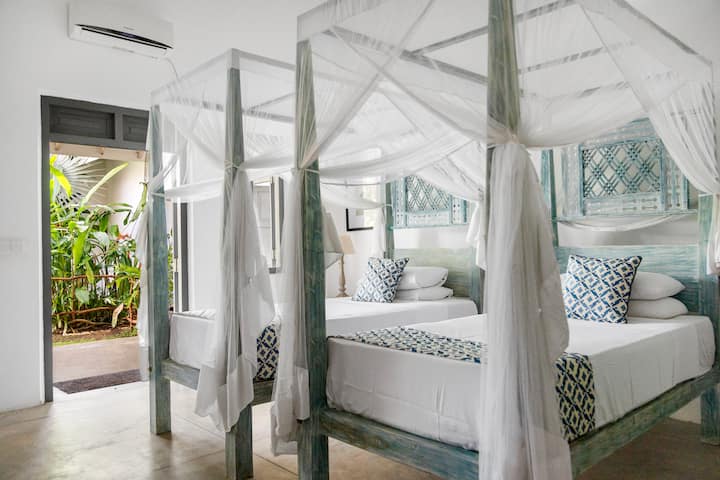 غرفة النوم 3