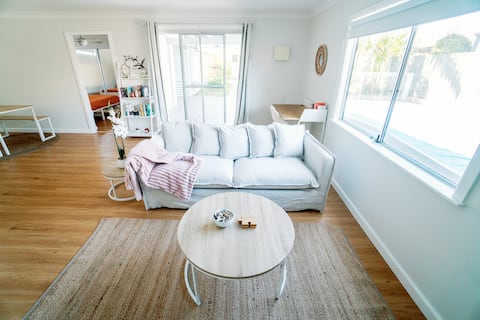 Beach house | Umina & Ettalong Beach