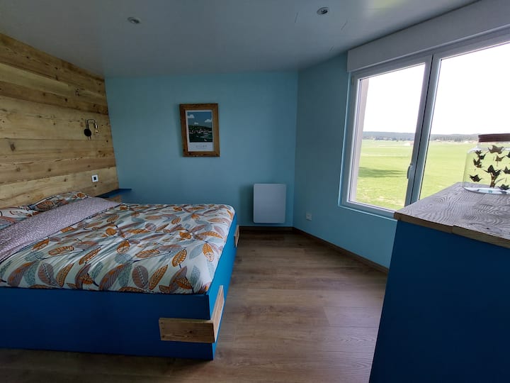 غرفة النوم 2