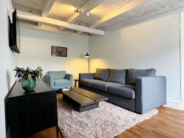 Boutique Charme Apartment Eva - Baden-Baden