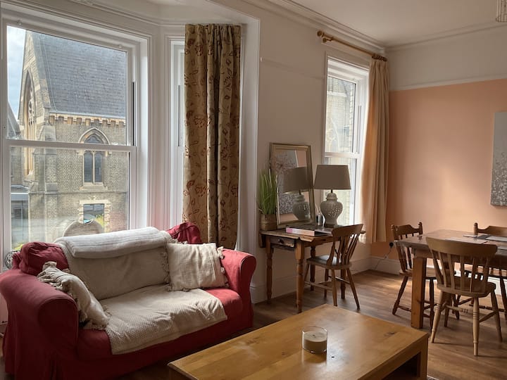 Cambridge St. Barnabas View - Cambridgeshire