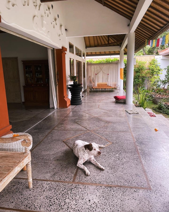 Oasis By-the-sea Pemuteranbali - Bali