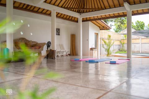 Oasis by-the-sea PemuteranBali