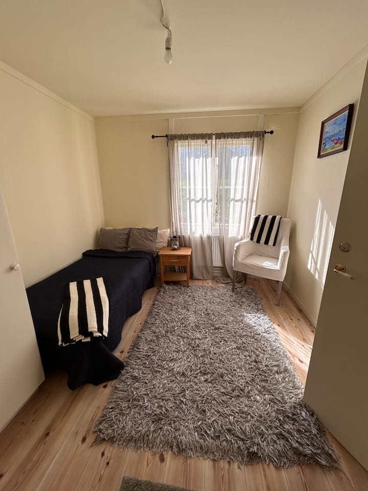 Recámara 8