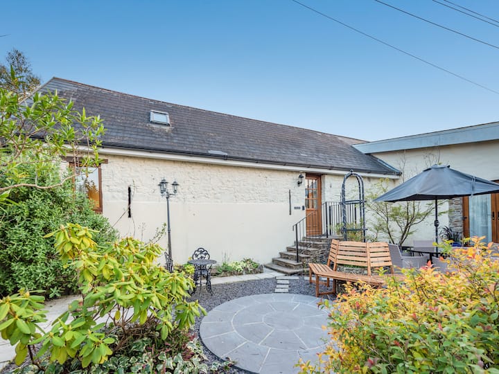 The Bothy - Narberth