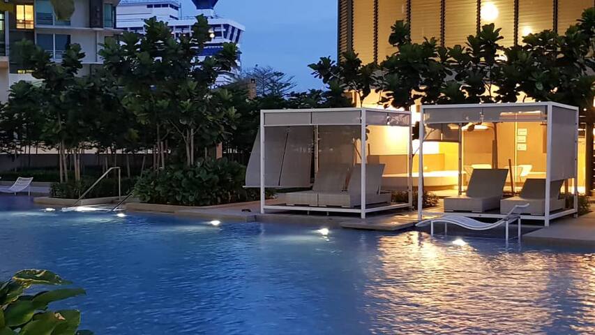 Tenang managed Airbnb listing 2