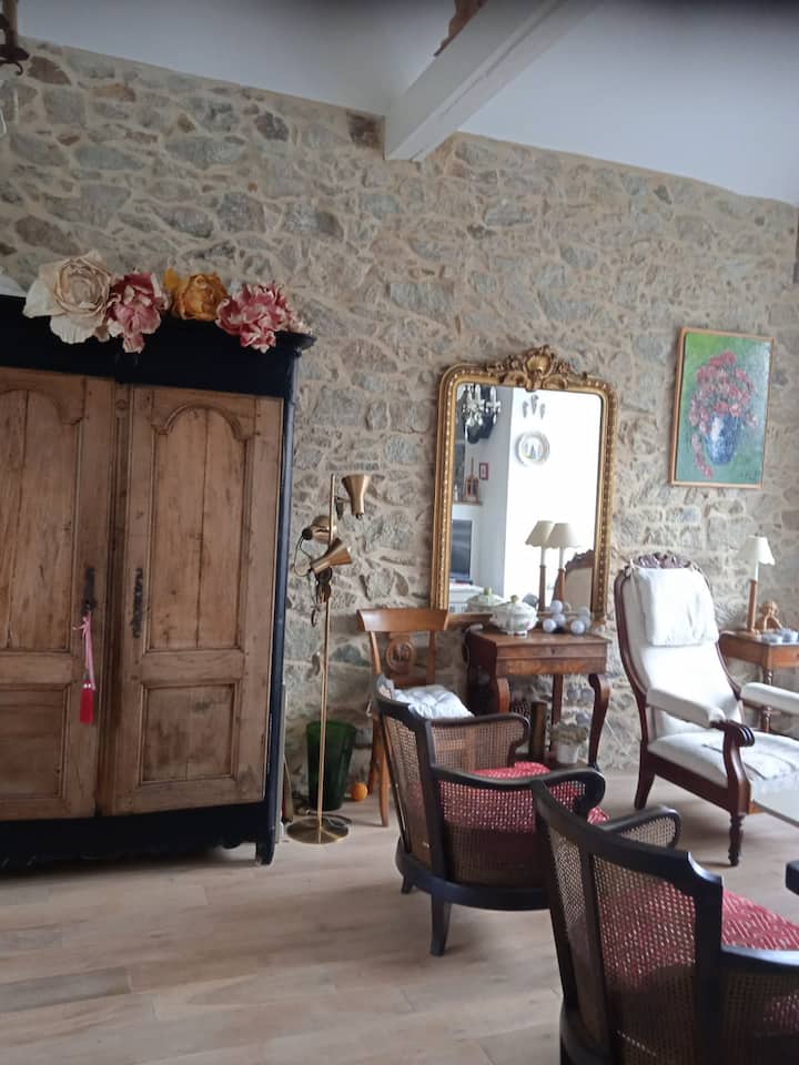 Maison Familiale Pornichet Calme Absolu - Pornichet