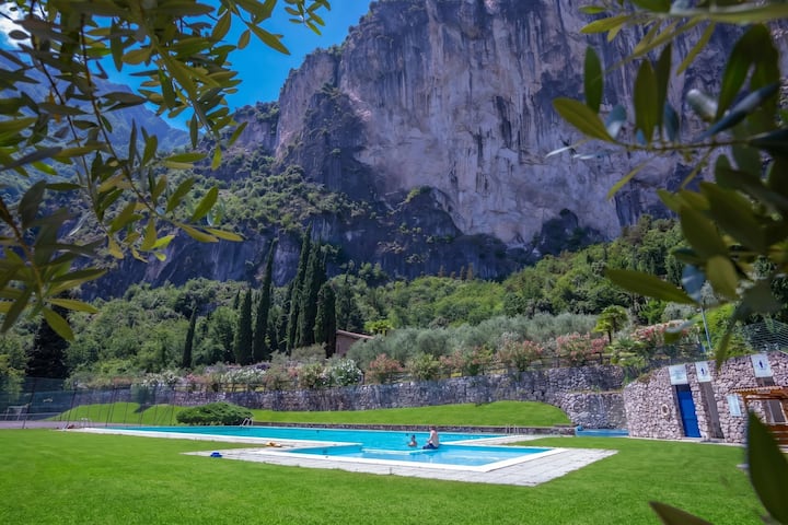 Casa Scott - By Happy Rentals - Riva del Garda