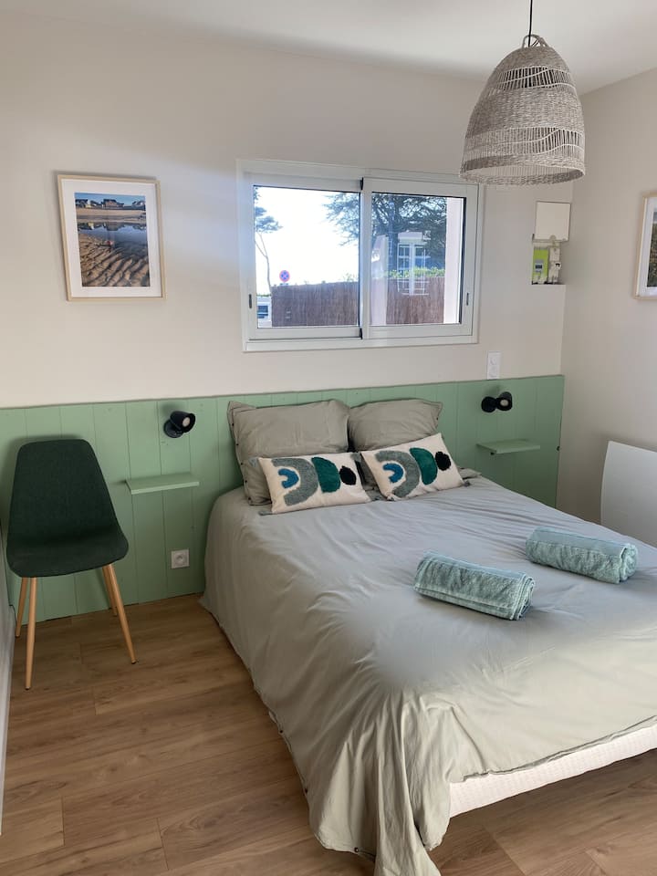 საძინებელი 4