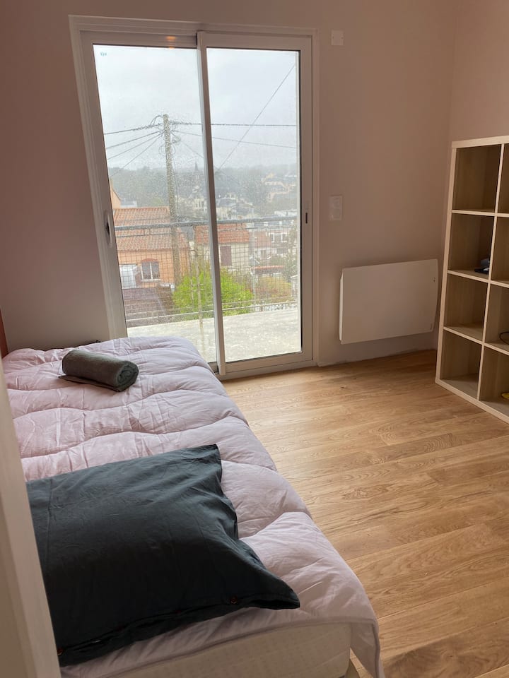 საძინებელი 3