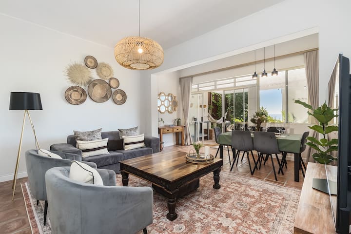 The Sunbird Cape Town