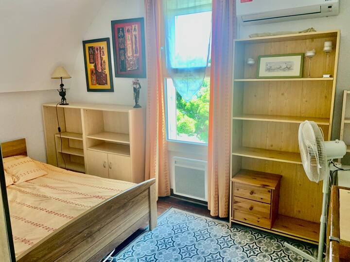 საძინებელი 2