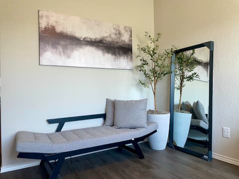 Top performing Airbnb: Peaceful Escape in San Antonio in I 10 East Corridor