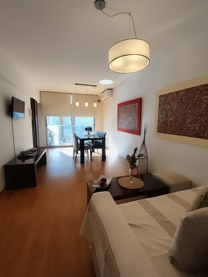 Palermo Soho Live Departamento - Argentina