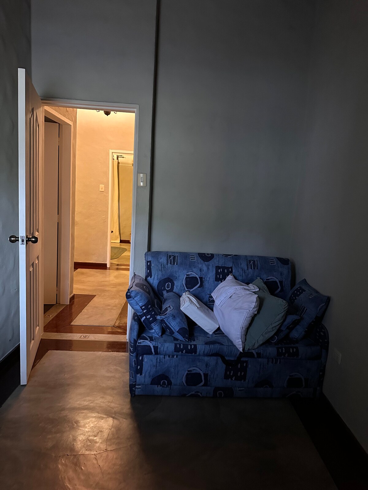 غرفة النوم 3