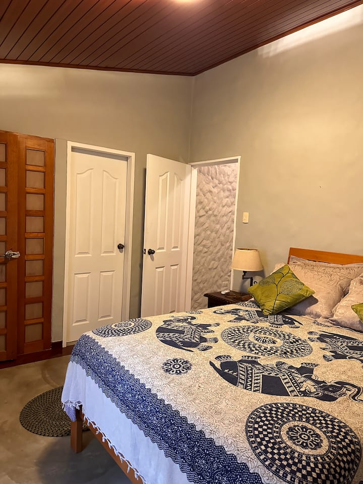 Habitación 1