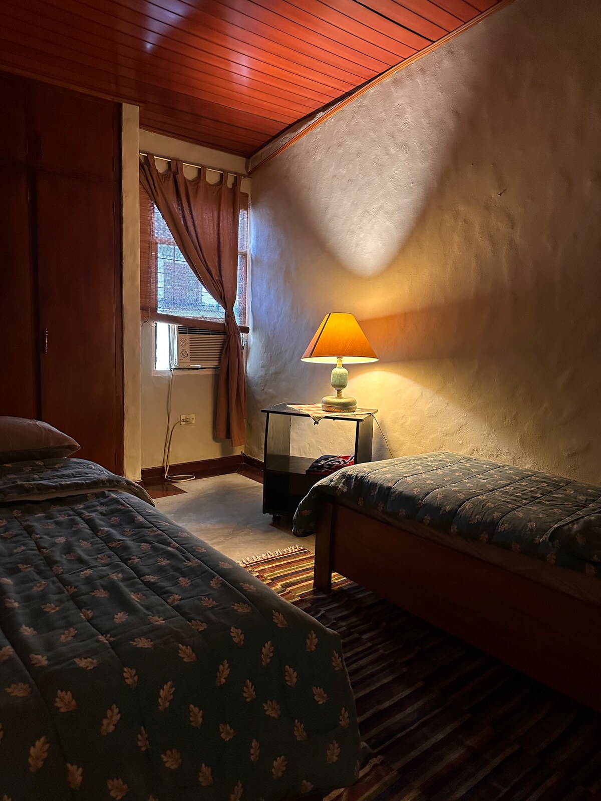 غرفة النوم 2