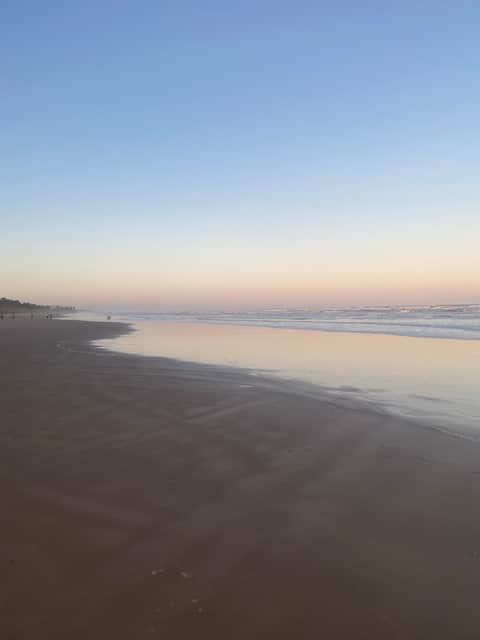 Apê by Mar in Barra dos Coqueiros