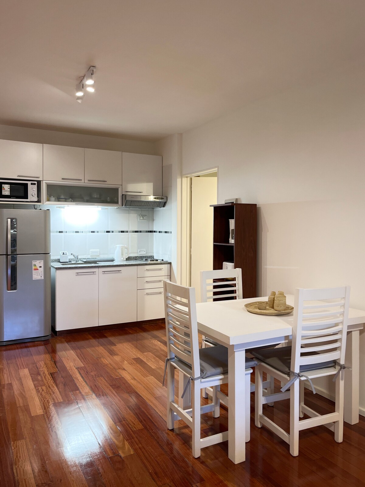 Propiedad de Airbnb exitosa: Excellent apartment in Almagro en Comuna 5