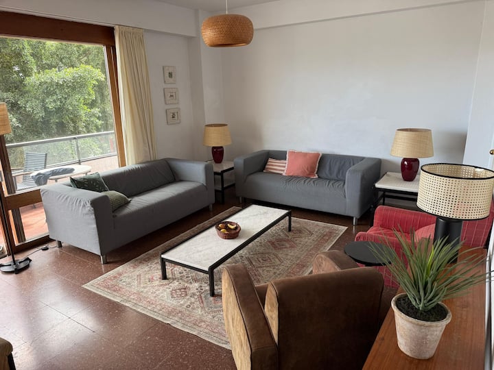 Home2book Bright Apt Las Palmas City Center - Las Palmas de Gran Canaria, Espagne