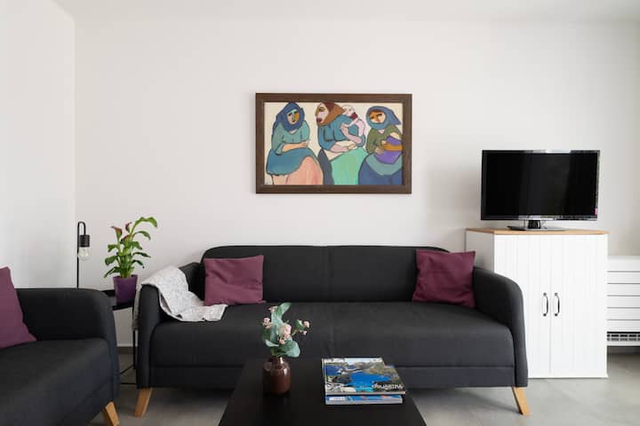 Domus Cand'è Coi 4a - Arbatax - Tortolì